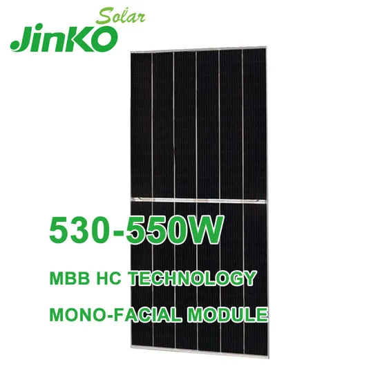 Solarpanel PV-Modul Mono-Solarmodul Panel-Zelle Monokristallin Flexibles Solarpanel Polykristallin Mono Schwarz für Solaranlage