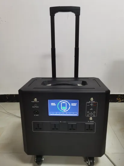 Bahoo Hochleistungs-Netzteil, Camping, tragbares Aufladen, Notstromversorgung, Adapter, PD-Ladestation für den Innen- und Außenbereich