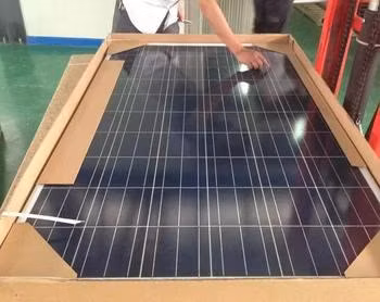 Longi/Ja/Jinko Tier 1 Mono monokristallines PV-Modul Solarpanel 400 W 550 W 600 W